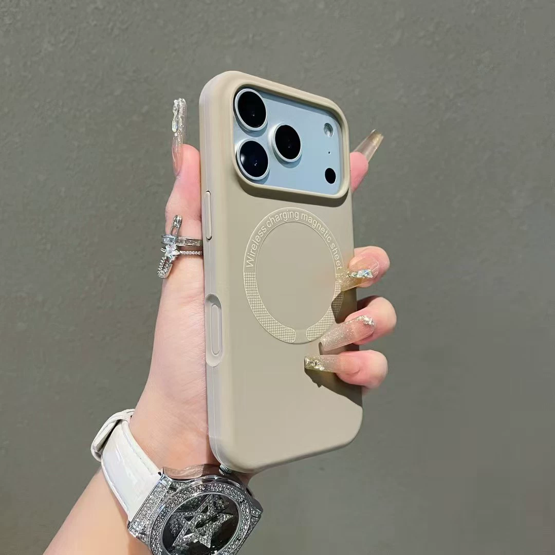 Силиконовый чехол для iPhone 16, совместим с Apple, официальный флагманский стиль