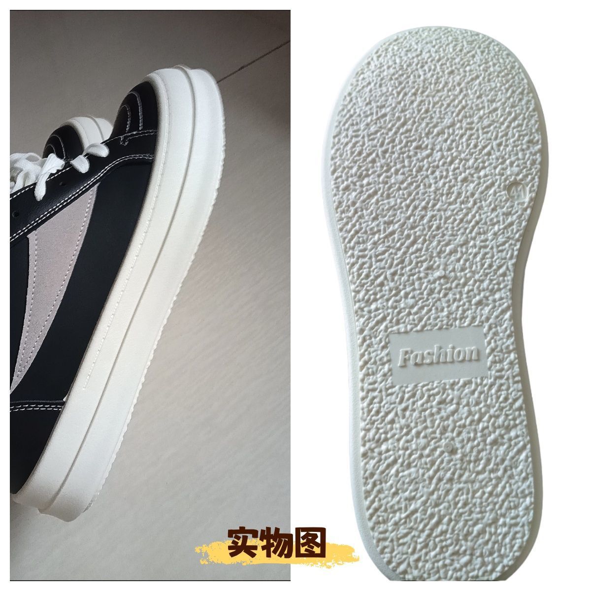 Retro Thick-Soled Loafers, Trendy on Instagram, New 2026 Spring and Autumn Thick-Soled Shoes, Versatile Casual Sneakers for Couples