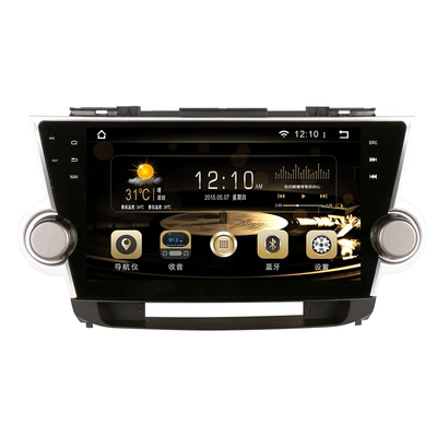 10.1 inch Car | Highlander Other Automotive Communications