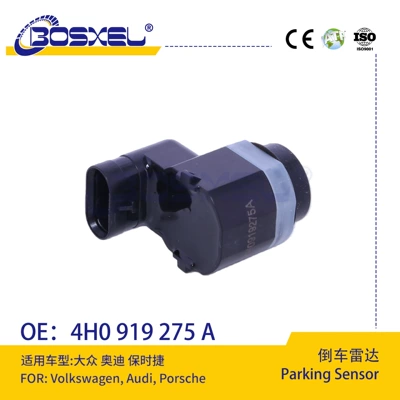 ABS modulu və sensorları in-stock ABS wheel speed