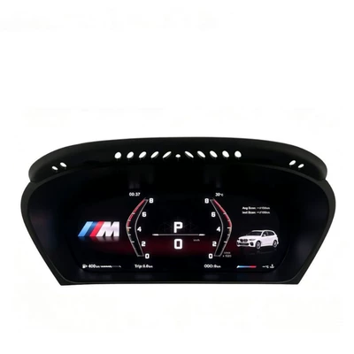 automobile instrument Bmw 5 Series, X5, X6