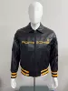 Porsche leather jacket