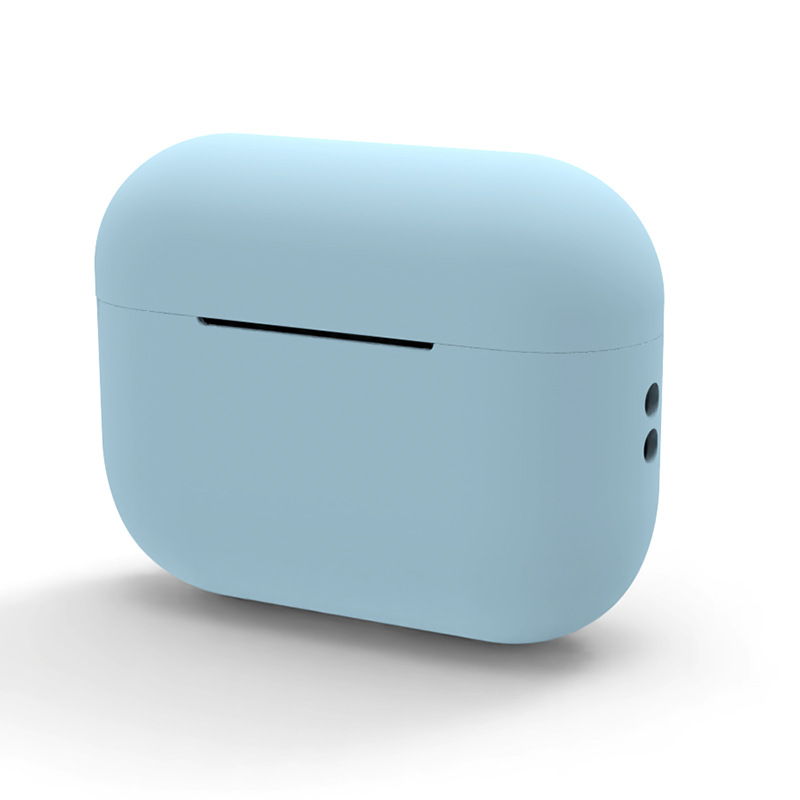 Силиконовый разъемный чехол для AirPods Pro 2