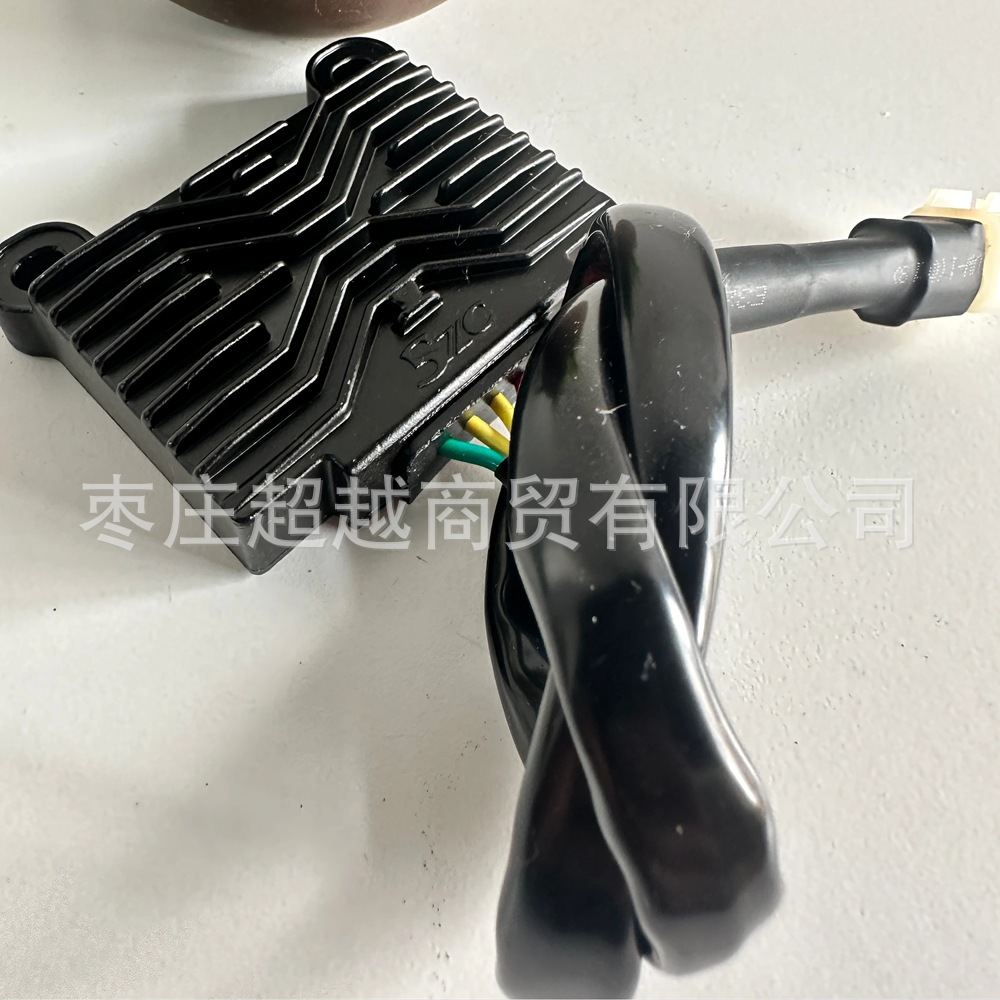 Hengjian Z300 Szc Rectifier, Keviss Racing Aj 0.05kg 300Cc Off-Road Ktmexc Modified Rectifier