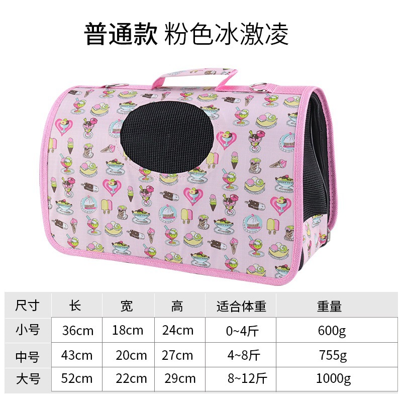 핑크 아이스크림