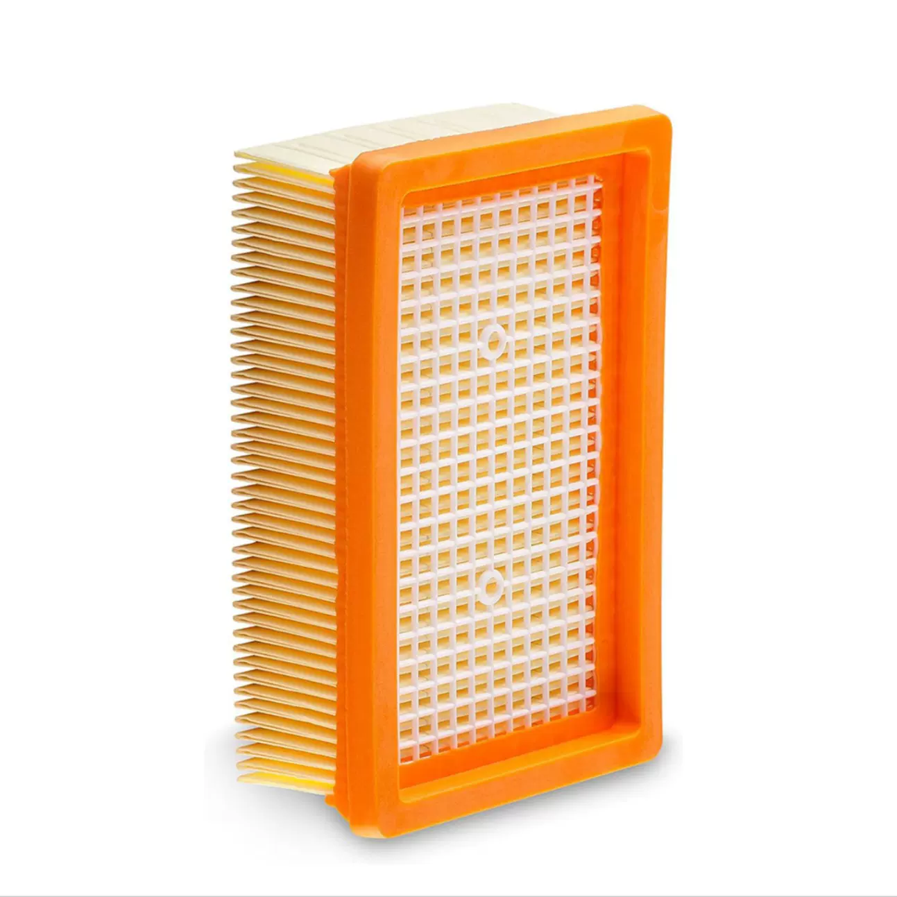 适用于 MV4 MV5 MV6  WD4P WD5P WD6P 吸尘器滤芯 滤网 过滤器配