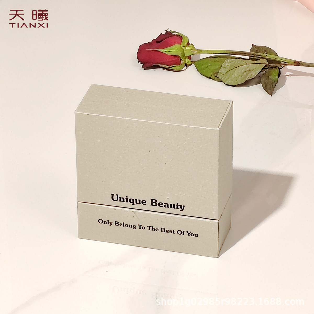 회색; 내경 95x95x35mm