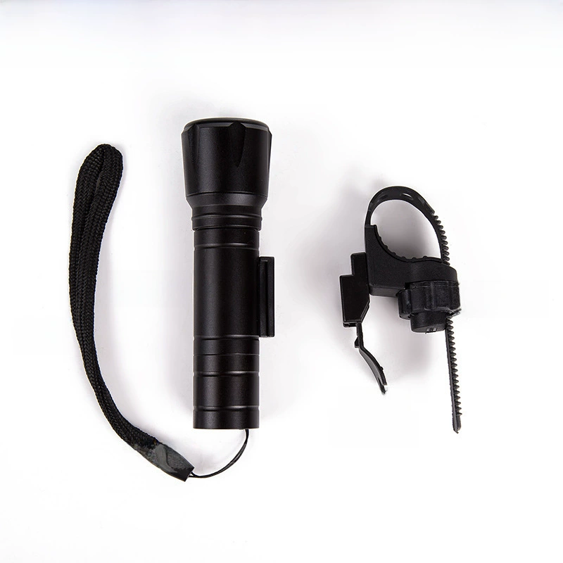 Bike for cycling, front headlights, waterproof flashlight