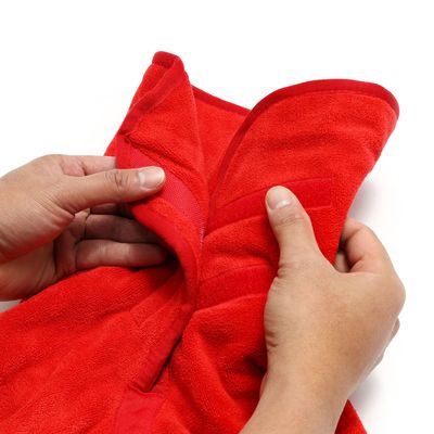 宠物清洁吸水毛巾 狗狗猫咪洗澡用大浴巾 现货批发出口加厚毛巾