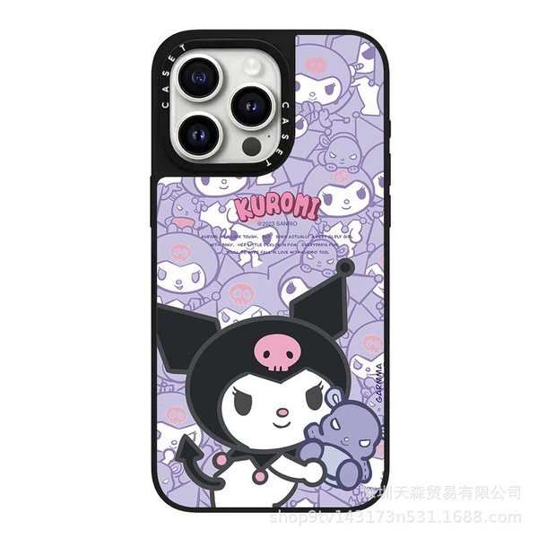 High -quality: Mirror [6]