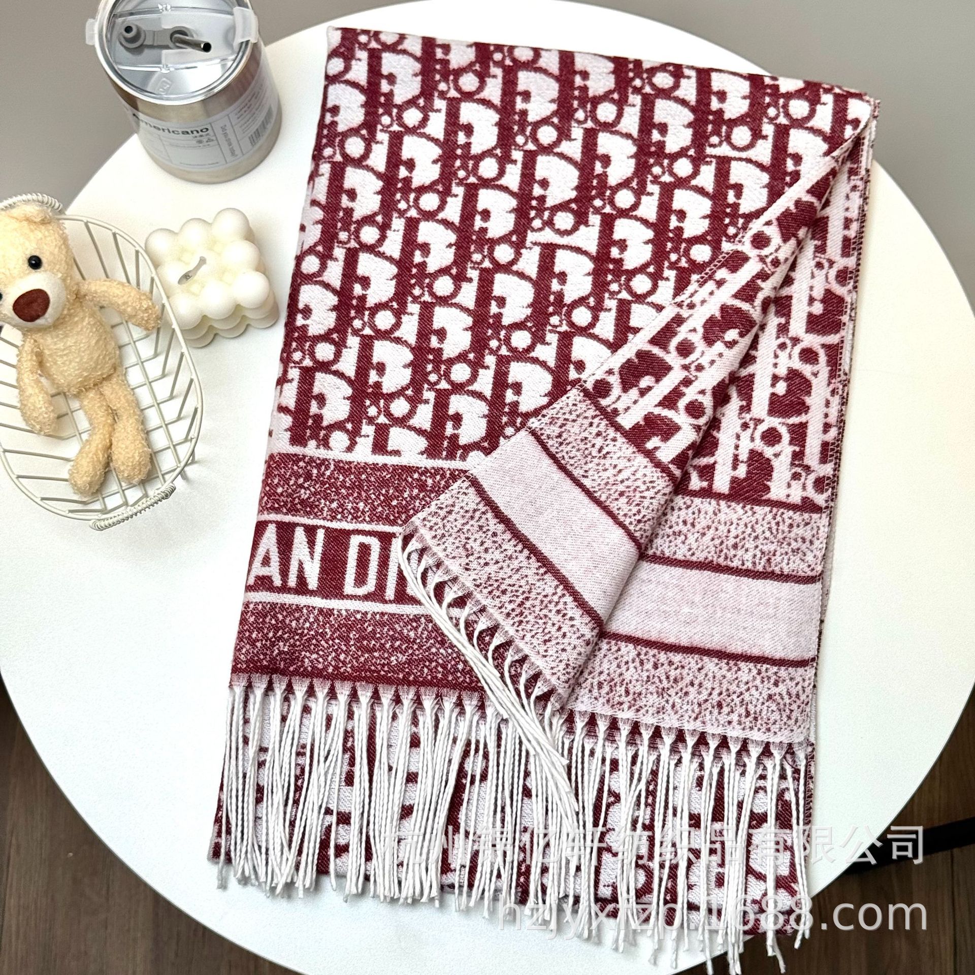 D자형 노안 [빨간색]