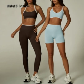 瑜伽服;瑜伽连体衣;瑜伽套装