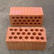 多孔页岩砖庭院围墙建筑工程防水防潮施工简便节省时间本地发货