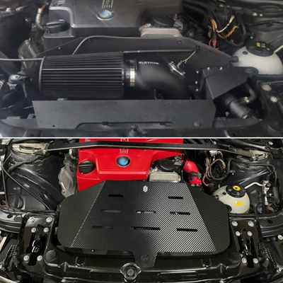 Sorma kollektoru (Giriş) kit suitable for BMW
