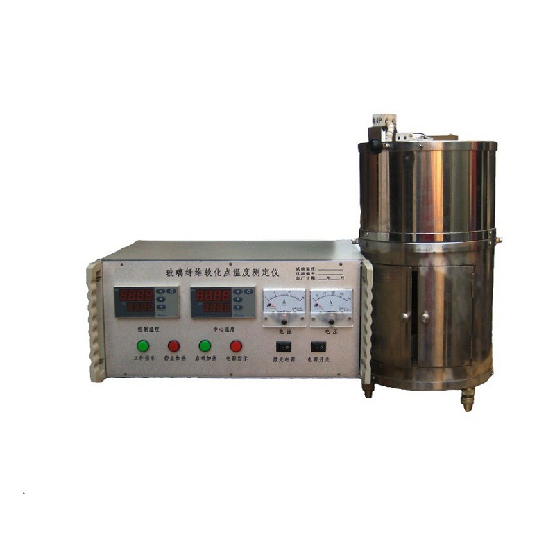 玻璃软点测定仪（自动吊丝法）  型号:HAD-YSP