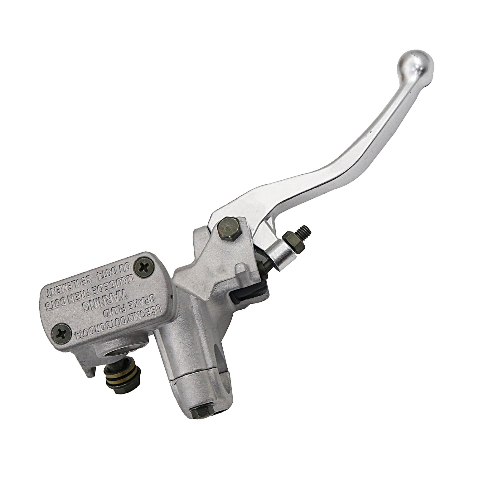 Suitable for Honda/Cr125R/Cr250R/Cr500R/Crf250R Front Hydraulic Disc Brake Master Cylinder