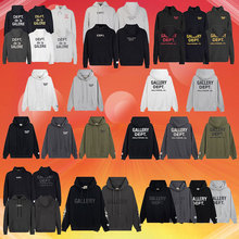 �ⵥGallery Dept������ĸ����logo�ֱۻ���ӡ������ñ����ñ����