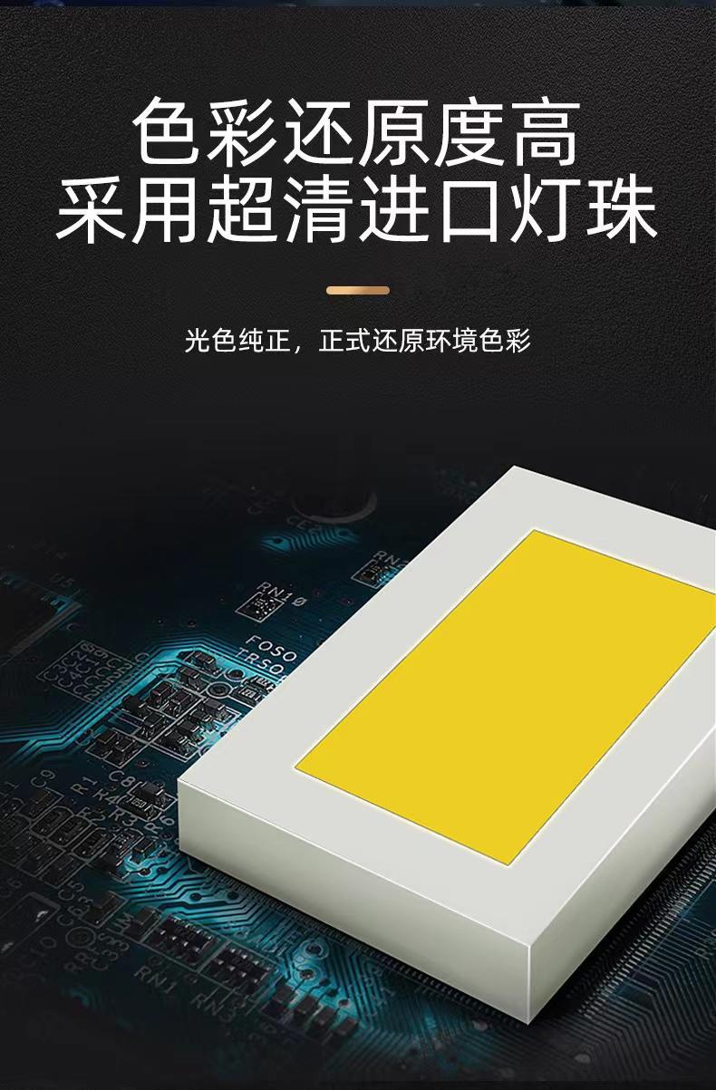 Nio Welcome Lights Are Suitable for Es6/Es7Es8/Ec6/Ec7/Et5/Et7 Projection Laser Floor Door Lights