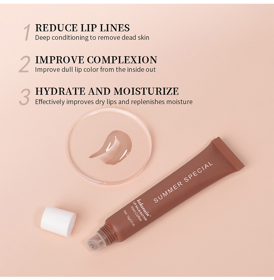 Lakerain Summer Lipstick Liquid Lipstick undefined