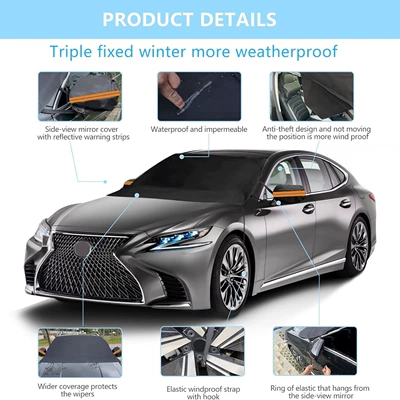 Vehicles, and Sedans, Car clothing