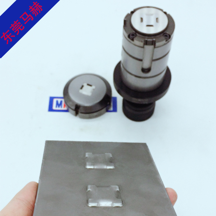 亚威HPH-3048数控冲床成型模具异形凸包模具