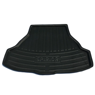 Huasuo 3d-Applicable to Dongfeng: Trunk Mat - sipelui-15-models-so-far-special-car