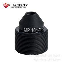 CHANCCTV  ΢ͼF1/2.7" 10mm M12 f尲OᘿR^