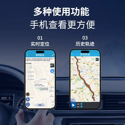 Gps, Supports Development Plans, GPS Locator