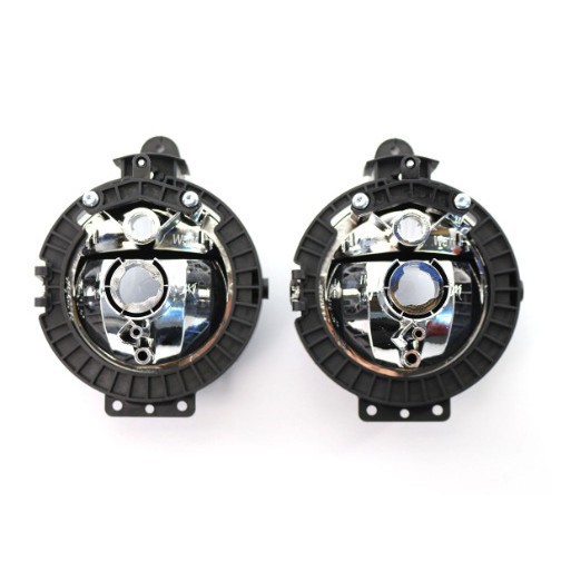 Aplicable a 07 - 15 años BMW mini R55R56R57R58 lámpara antiniebla lámpara de barra de niebla delantera image 2
