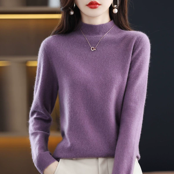 Dark purple