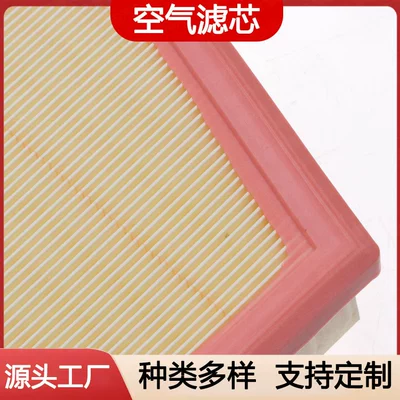 Air filter 2 Series X1 MINI air