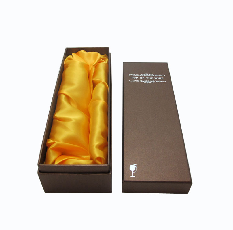 厂家印刷天地盖高档红酒包装盒纸盒  啤酒手提纸盒  礼品包装盒