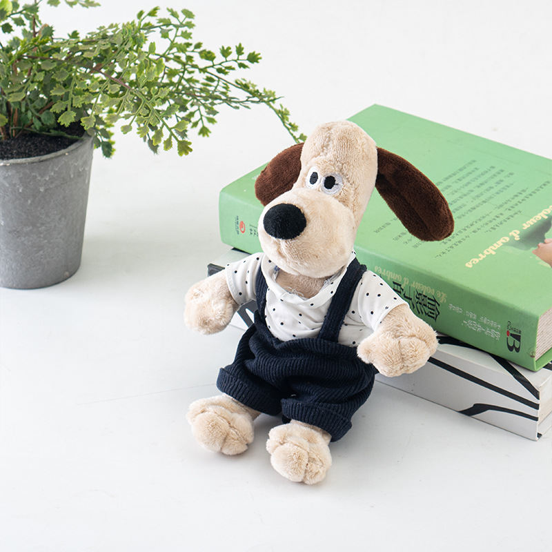 Большой комбинезон