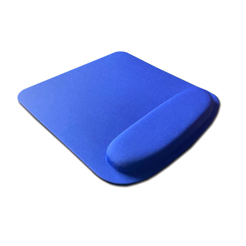 鼠標墊EVA泡棉鼠標墊wrist mouse pad跨境鼠標墊手腕墊手托