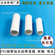 pvc늾��ܽ��^�F؛PVC늹��ܼ����Lֱ��16 20 25 32늹��Ӿ����