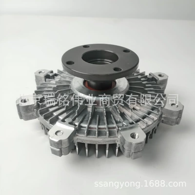 Istana Mb100, Direct Sales – Fan