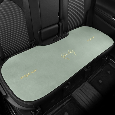 Seat cushion, seat cover – Cushion, Rear Goddess Seat Cover
