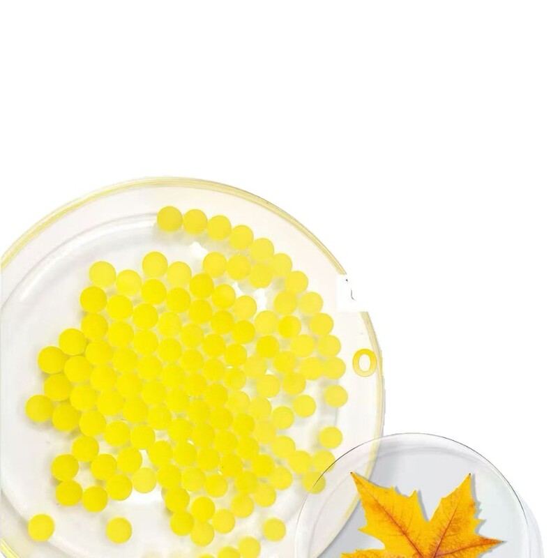 Probiotic Collagen, Maple Seed Oil, Popping Beads, Oem Customization