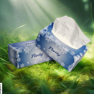 ��{�н������b�����b�����������cubeboxfacialtissue���N���b