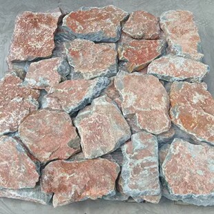 ��Ȼɢʯ�D��ʯ���l�⠝�Ļ�ʯ�e�����^ʯ��ƴɢʯƬ