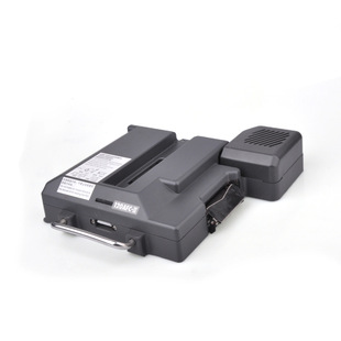 Original second-hand norrishi bottom scanning clip HS1800 clip 120 clip