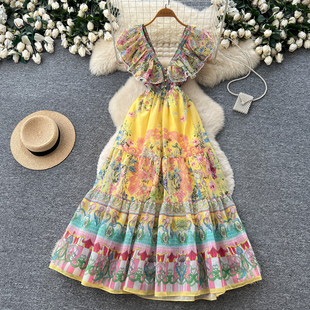 �ȼ��LV�I���~߅�黨�B��ȹŮ����A�ִ�[��Ůȹ�ļ���ʽ�����Lȹ
