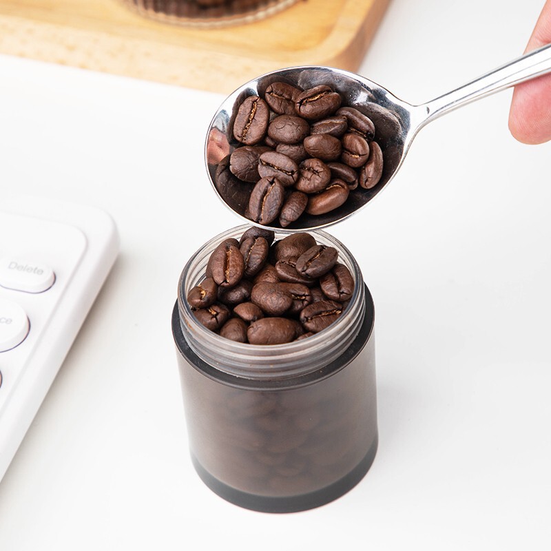 Colombian Specialty Coffee Beans Arabica Native Single-Origin Hand-Brewed Coffee Medium Roast Drop Shipping