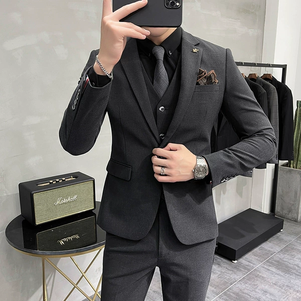 Dark gray