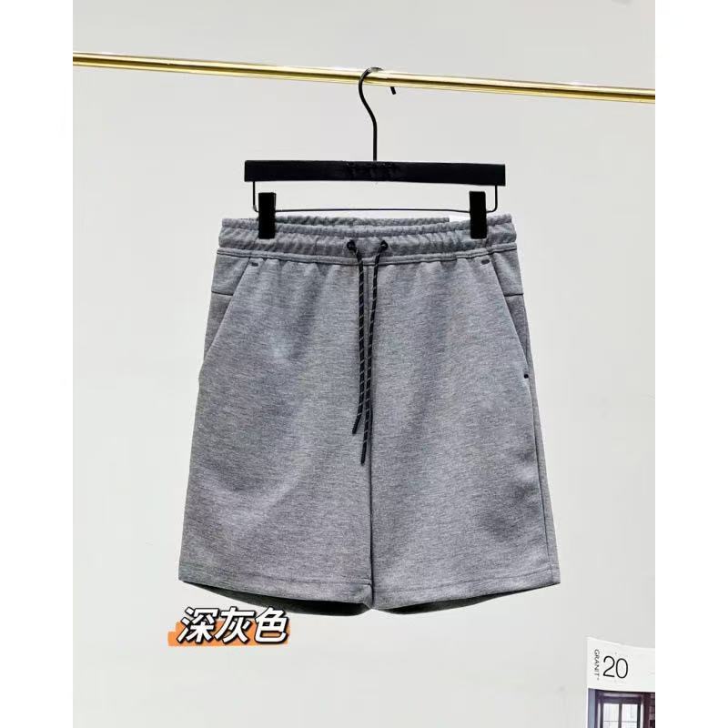 Pantalones cortos 503 para hombre multicolor con cordón deportivo y casual de verano 2025