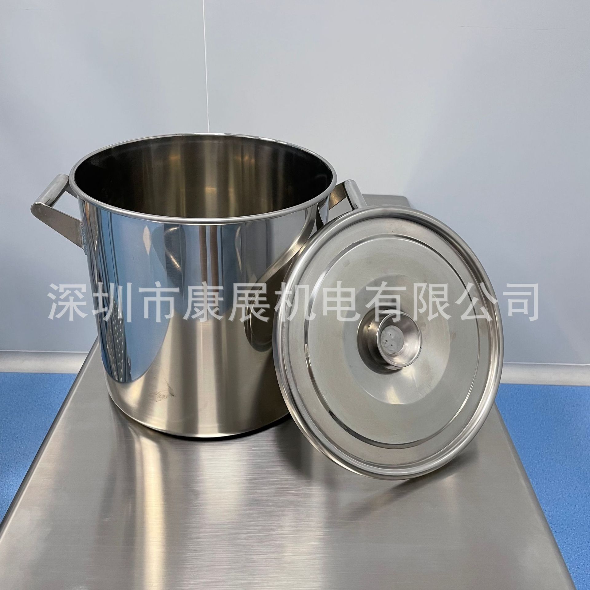 生物制药行业316L不锈钢桶洁净车间原液车间316不锈钢桶试剂车间