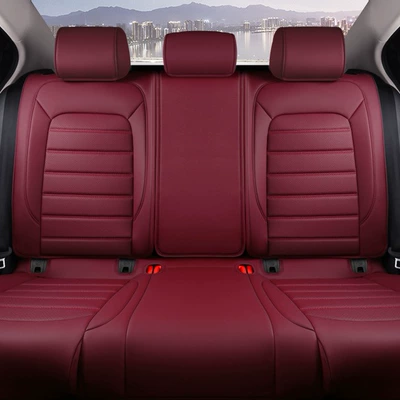 Five-Seater Car Seat Cushion for All — Modelə uyğun (Original) oturacaq örtükləri