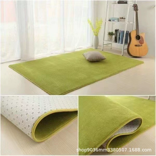 КорAL non-slip ковёр, коврик для душа, водопоглощение, (跨境贸易), увеличенная толщина