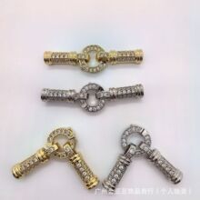 18k��̩�������朿� ճ�K�p���܈Aë�����β��diy�Ʒ����B��
