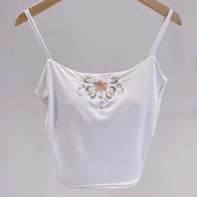 Плуб topl with cups, бюстгальтер топ, жилет, спортивная одежда, костюм, с вышивкой
